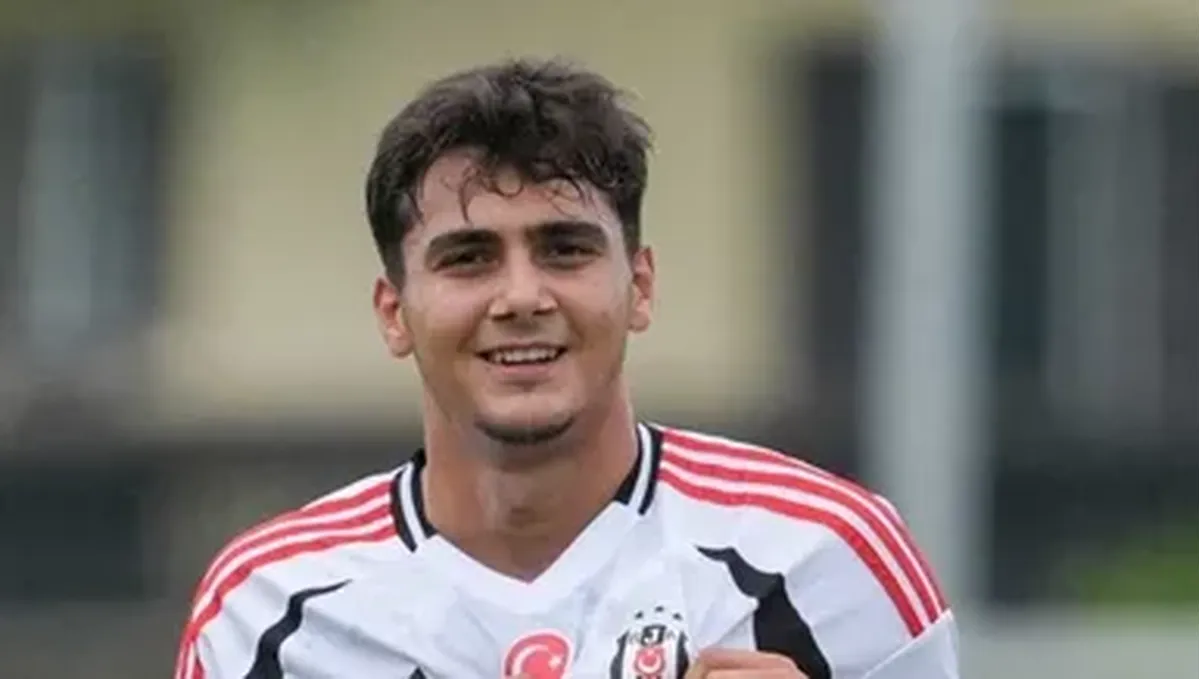 Beşiktaş'tan Samsunspor'a Kiralık Transfer: Mustafa Erhan Hekimoğlu Öne Çıkıyor
