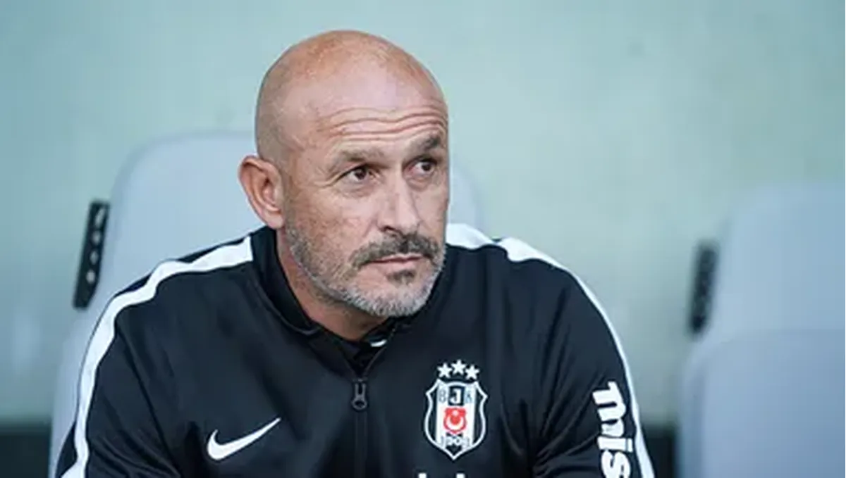 Beşiktaş, Arca Çorum FK ile Kritik Maça Çıkıyor!