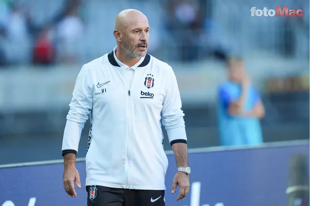 Beşiktaş, İngiltere'den 30 milyon euroluk yıldız için harekete geçti!