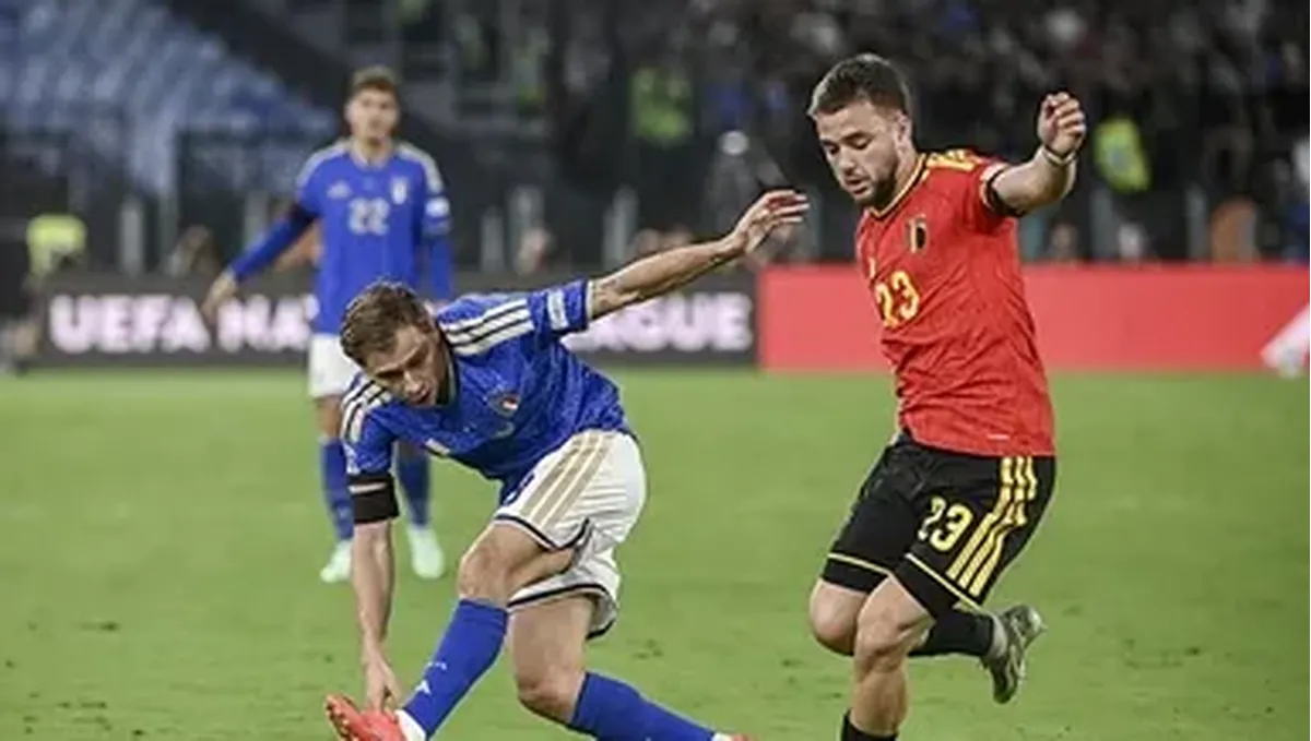 Beşiktaş, Nicolas Raskin için transfer hamlesini sürdürüyor!