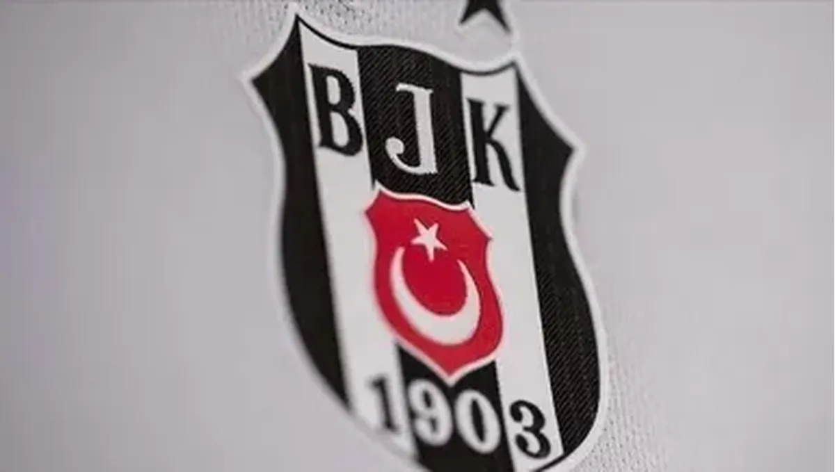 Beşiktaş'tan Serdar Korkmaz'ın Sağlık Durumu Hakkında Açıklama