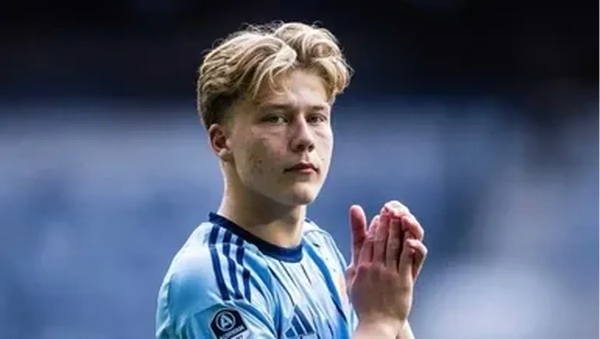 Beşiktaş, Matias Siltanen İçin Djurgarden ile Görüşmelere Başladı