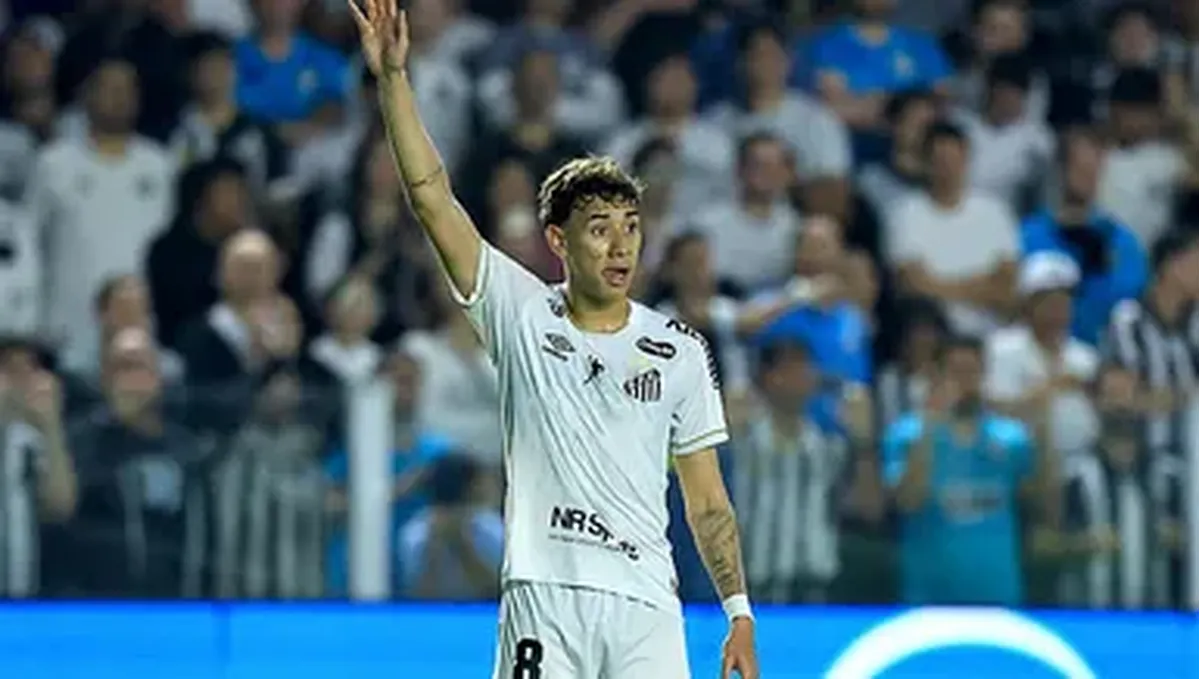 Beşiktaş, Gabriel Bontempo İçin 12 Milyon Euro'yu Gözüne Aldı!