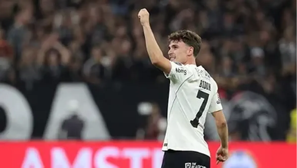 Beşiktaş, Raskin'den Sonra Brezilya'nın Yıldızını Gündeme Aldı