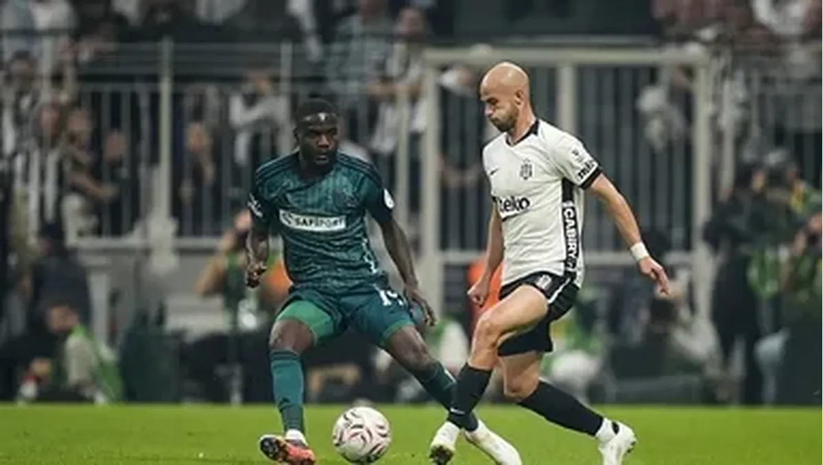 Vaclav Cerny, Trabzonspor derbisinde yeniden ilk 11'de!
