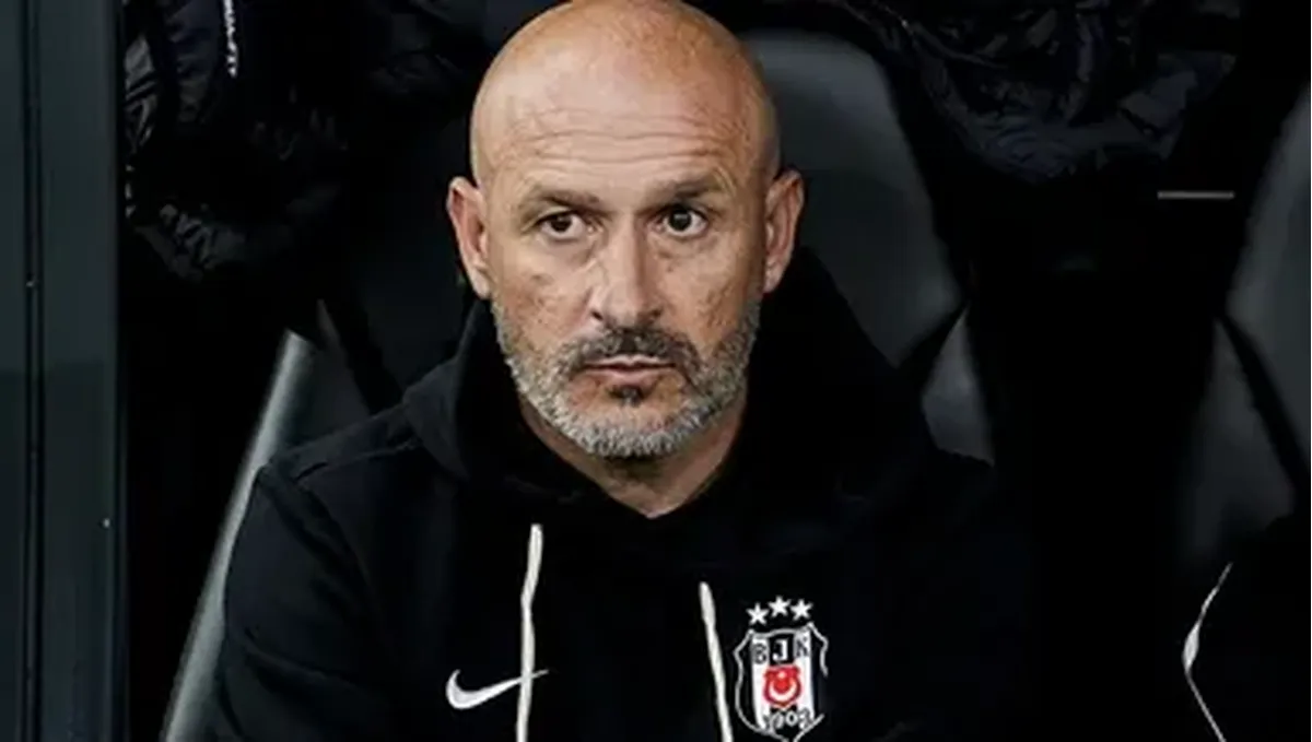 Beşiktaş, Vincenzo İtaliano Yönetiminde Savunma Rekoru Kırdı