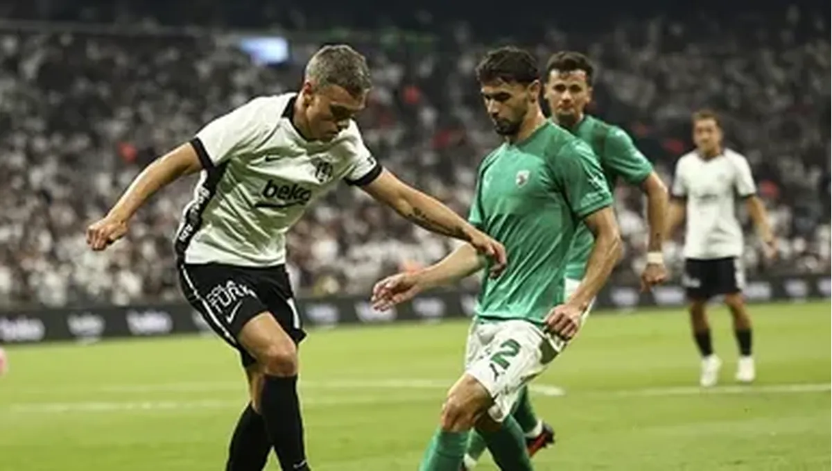 Leandro Trossard'ın Dönüş Tarihi Açıklandı!