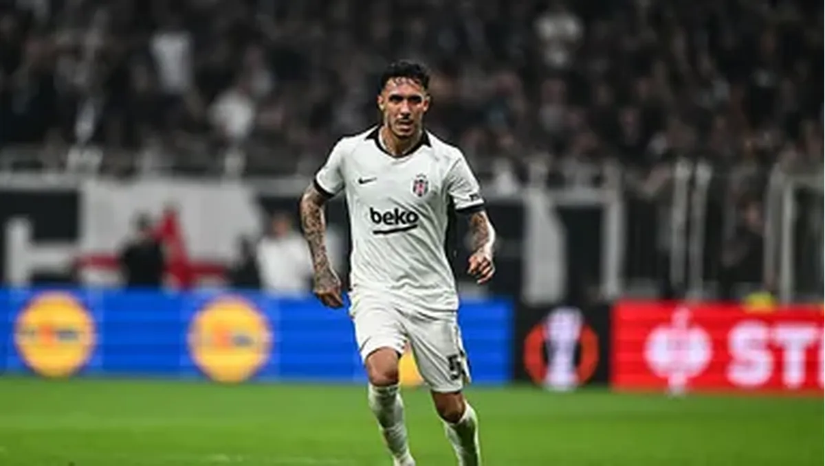 Emirhan Topçu: "Vincenzo İtaliano ile Her Maça Hazırız"