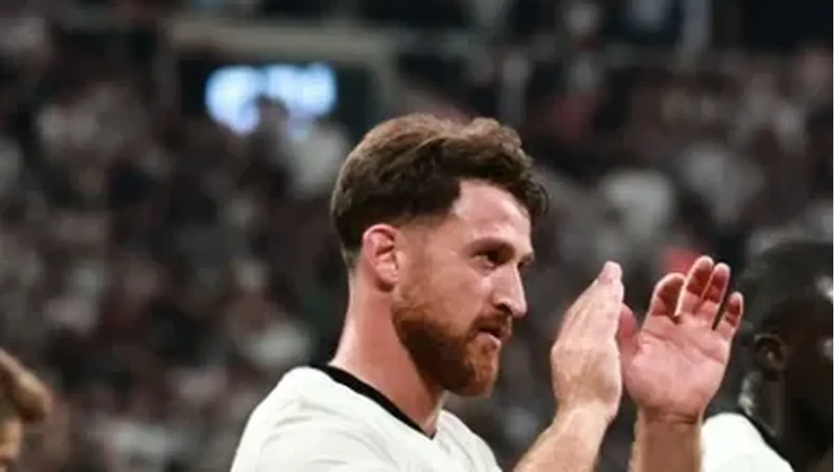 Salih Özcan, Beşiktaş'ta İlk 11'in Değişmez İsimlerinden Biri Oldu