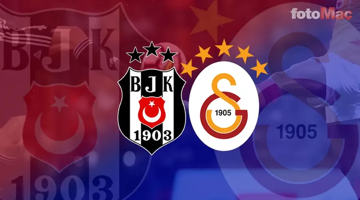Beşiktaş ve Galatasaray, Transferde Hedef Youssouf Fofana!
