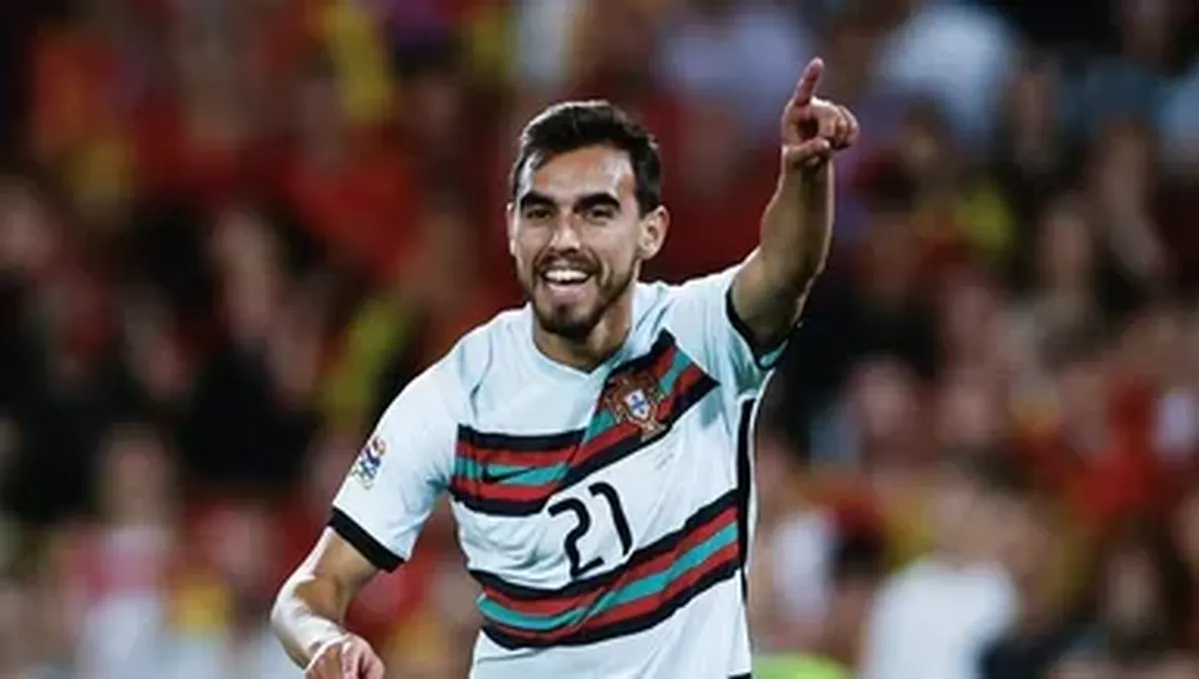 Beşiktaş'tan Transfer Hamlesi: Ricardo Horta Gündemde!