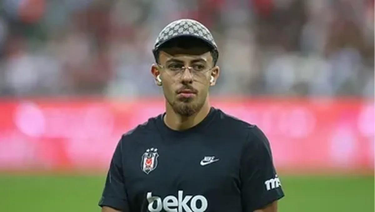 İlhan Fakılı, Beşiktaş'a Dönüşünde Parladı!