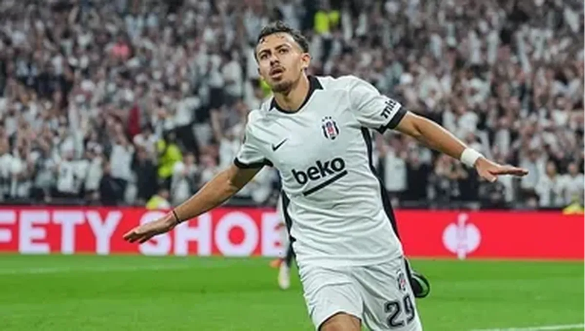 Beşiktaş'ın Yeni Transferi İlhan Fakılı Hakkında Önemli Açıklamalar