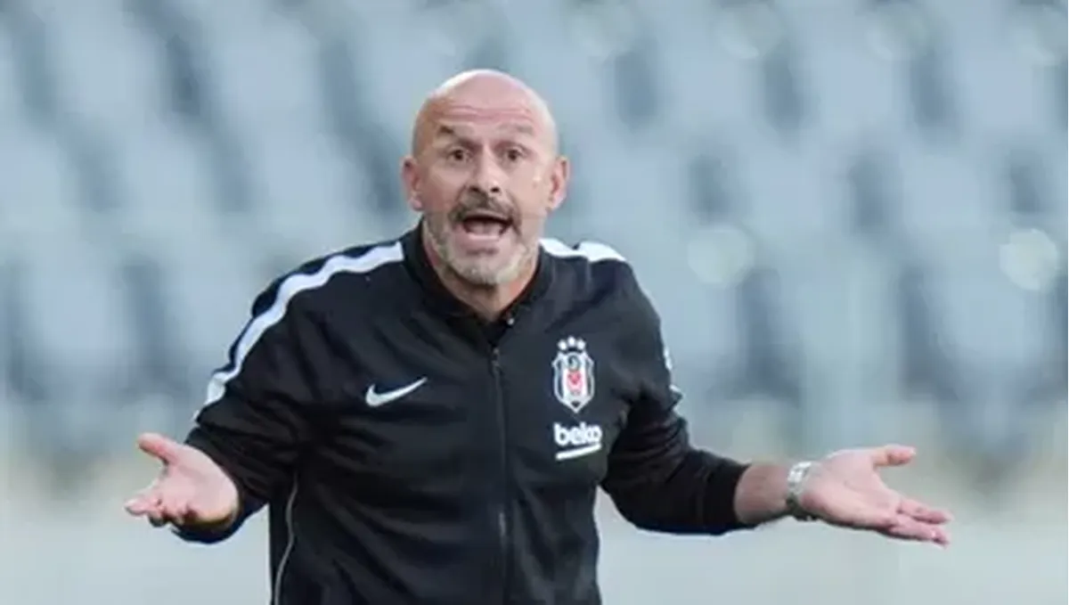 Beşiktaş, Fenerbahçe Derbisine Hazırlanıyor!
