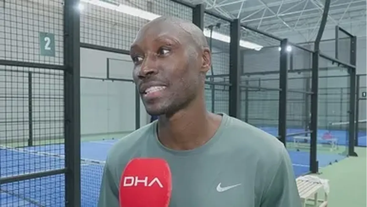 Atiba Hutchinson'dan Beşiktaş'ın Yeni Transferlerine Övgü!