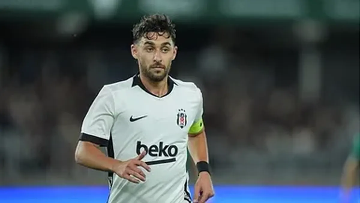 Beşiktaş, Erzurumspor'u 3-0 ile Geçti: Kartal Kayra Yılmaz Açıklamalarda Bulundu