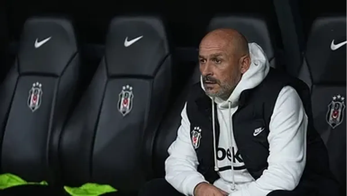 Beşiktaş, Kasımpaşa Maçında Galibiyet Peşinde!