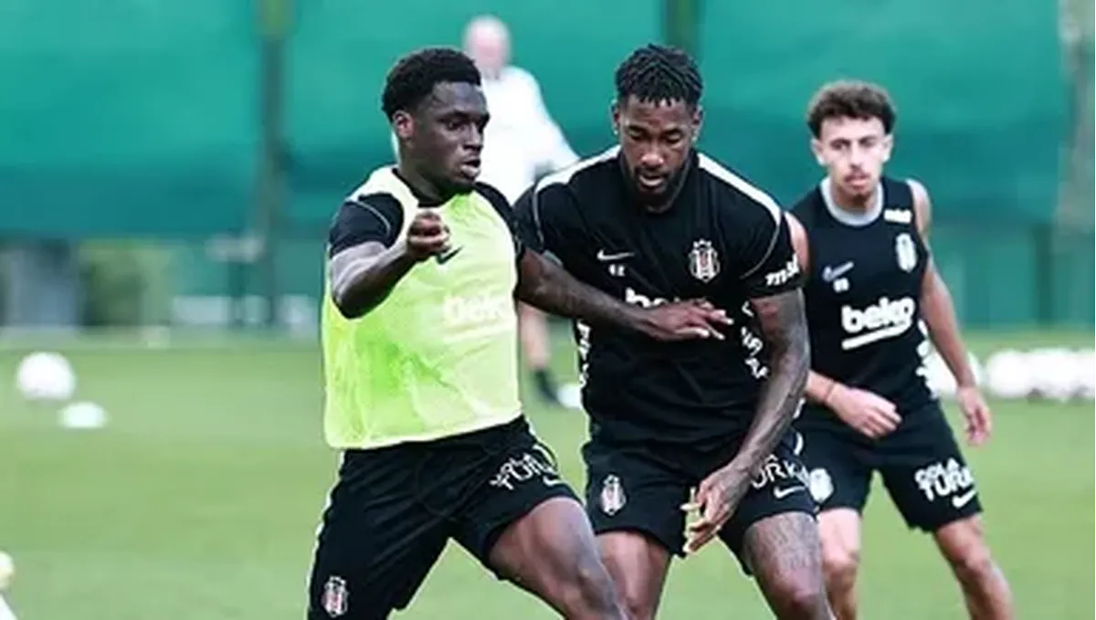 Beşiktaş, Avrupa Ligi'nde Marsilya ile Kritik Maça Çıkacak