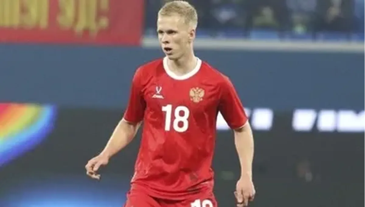 Beşiktaş, Matvey Kislyak İçin Rusya'ya Transfer Turu Yapacak