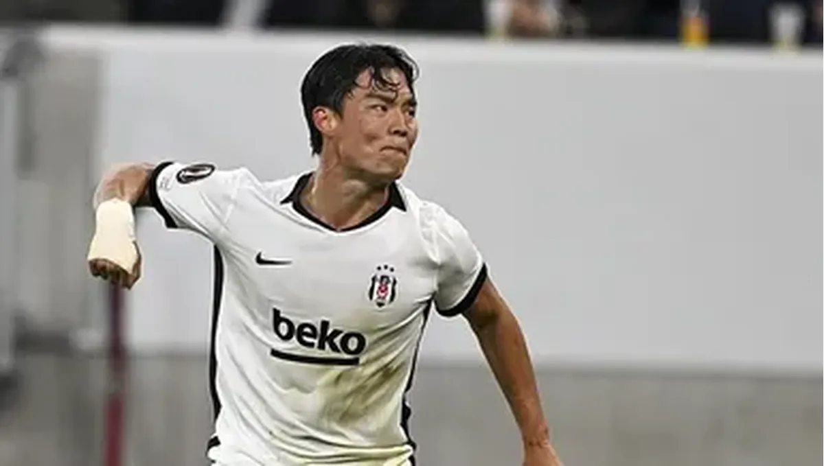 Hyeon-Gyu Oh, Hoffenheim Maçında Parladı!