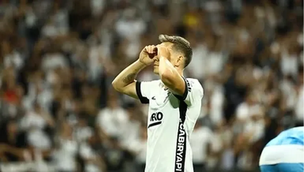 Leandro Trossard'dan Erzurumspor Maçı Değerlendirmesi