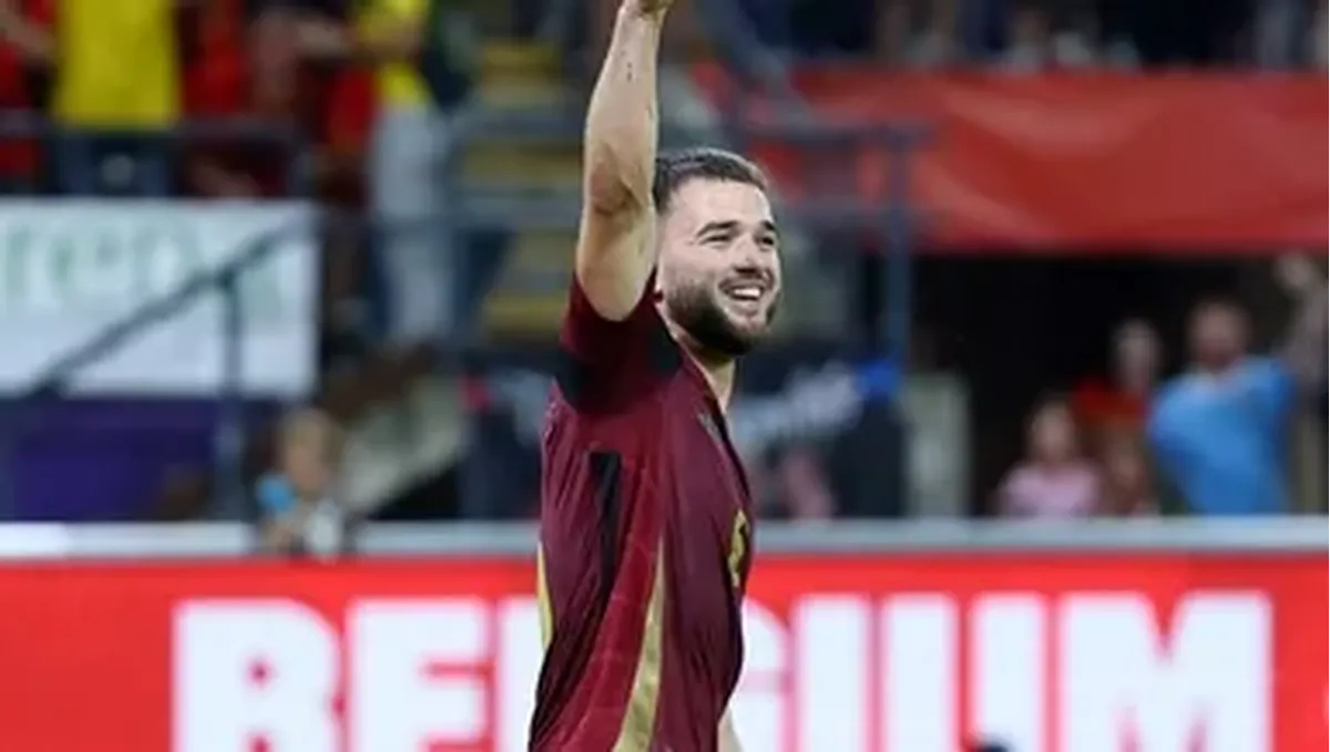 Raskin'in Transferi İle İlgili Son Gelişmeler!