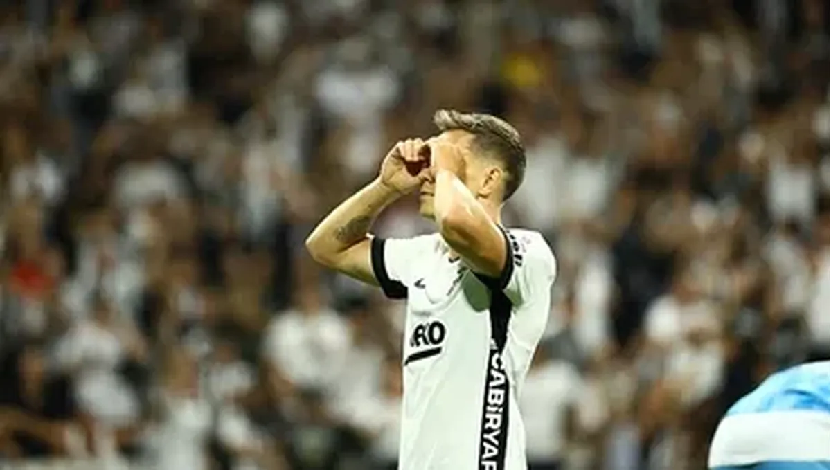 Leandro Trossard, Erzurumspor FK Maçında Parladı!