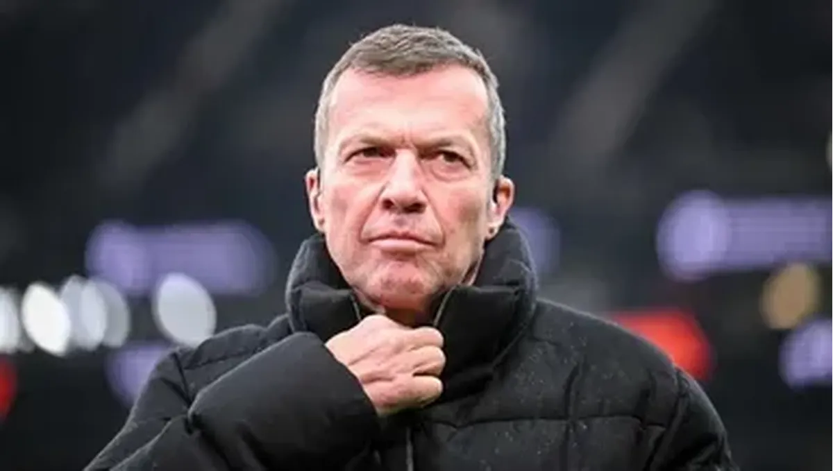 Beşiktaş, Hoffenheim'ı 3-2 ile Geçti! Matthaeus'tan Övgü Dolu Sözler Özet: Beşiktaş'ın Hoffenheim ka