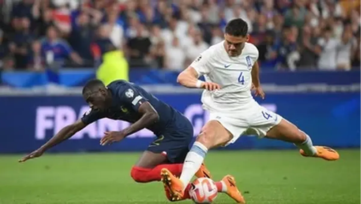 Beşiktaş, Konstantinos Mavropanos için hamle yapıyor!