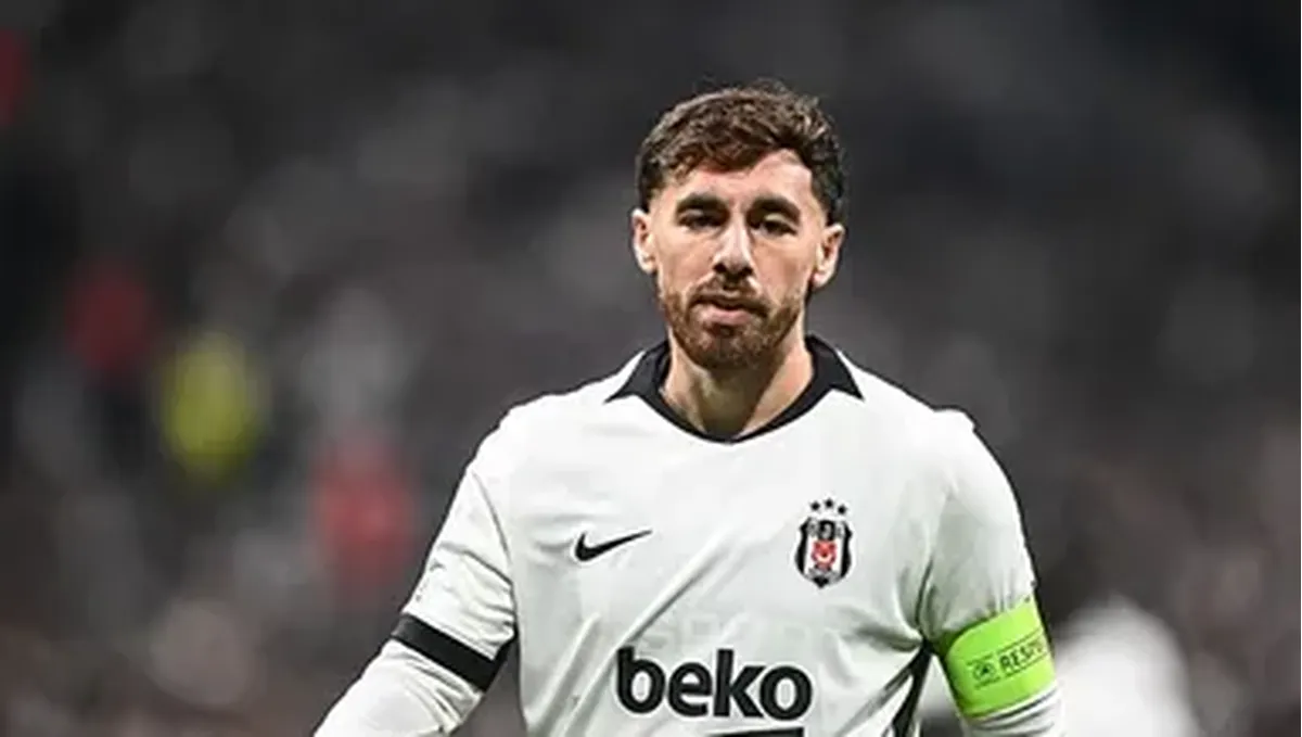 Orkun Kökçü, A Milli Takım'dan Çıkarıldı: Kocaelispor Maçında Oynayabilir!