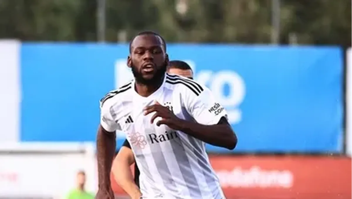 Beşiktaş'tan Ayrılan Jean Onana'dan Çarpıcı Açıklamalar