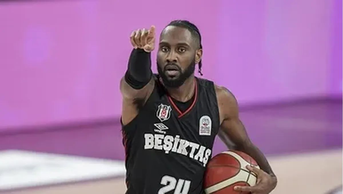 Beşiktaş, EuroLeague'de Olympiakos ile Karşılaşıyor!