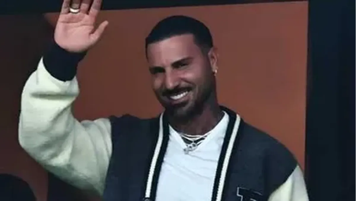 Beşiktaş, Quaresma'nın Doğum Gününü Unutmadı!