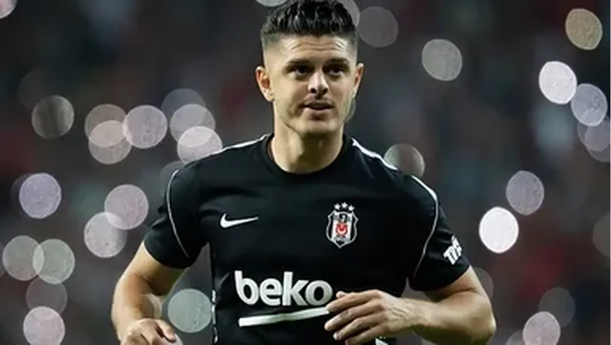 Beşiktaş Teknik Heyeti, Milli Takım Oyuncularının Sakatlıklarından Endişeli