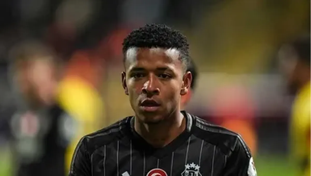 Keny Arroyo, Roma'nın Transfer Listesine Girdi!