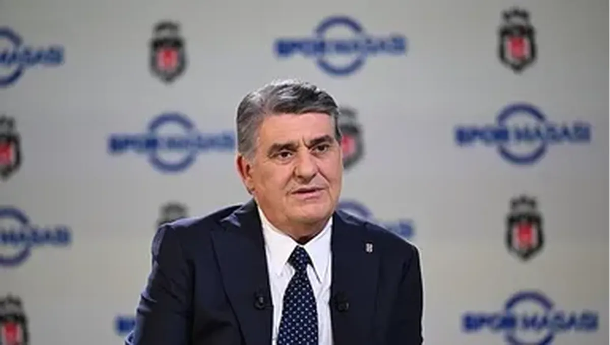 Beşiktaş'ta Olağanüstü Seçimli Genel Kurul Hazırlıkları Tamamlandı