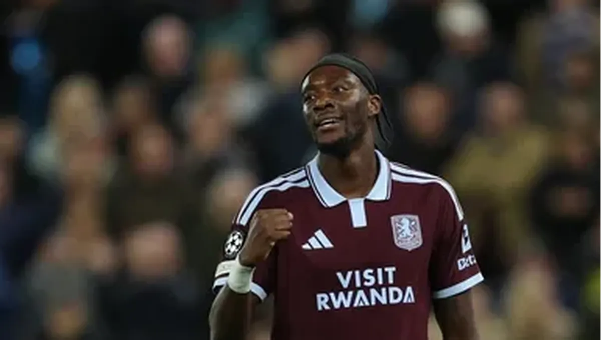 Fenerbahçe, Aston Villa'ya 6-0 Yenilerek Şok Yaşadı!