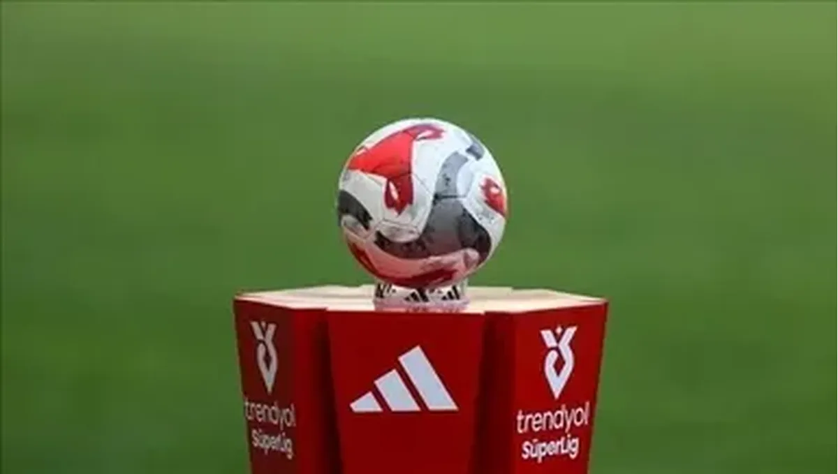 Trendyol Süper Lig Derbi Tarihleri Belli Oldu!
