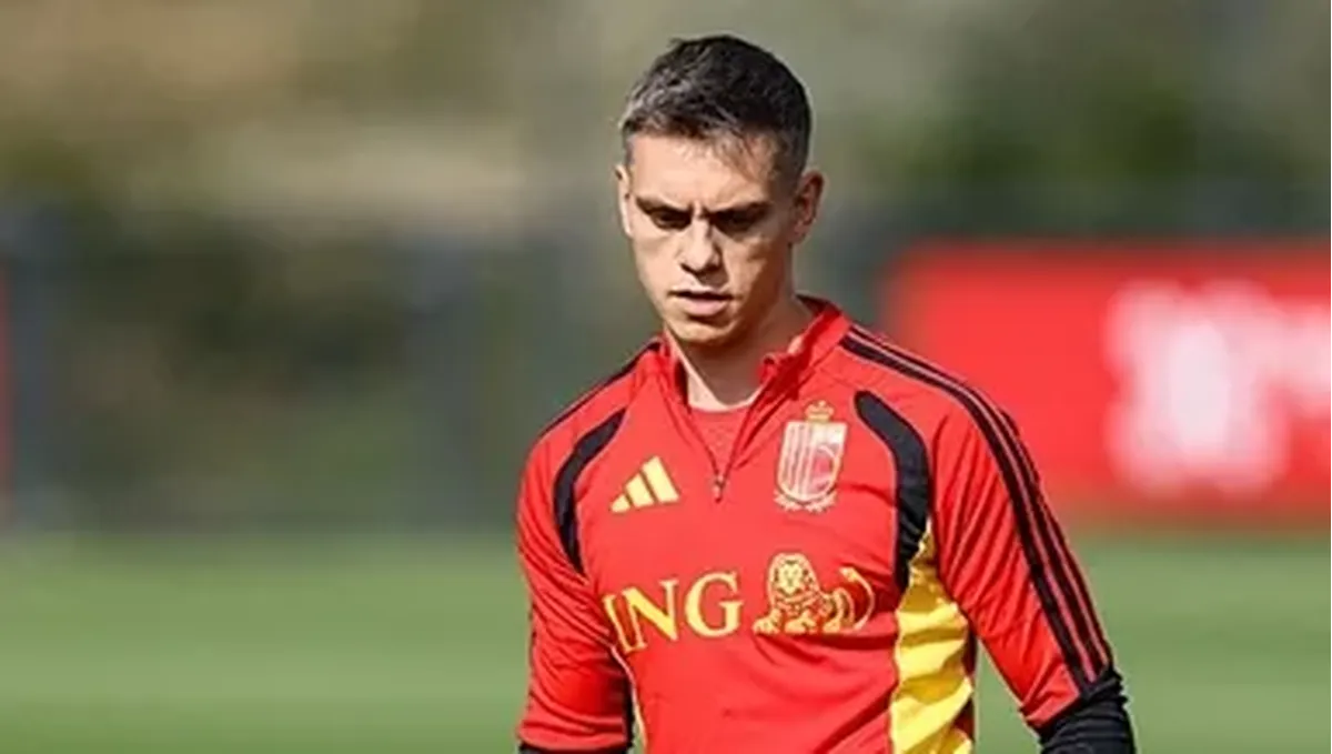 Leandro Trossard'ın Sakatlık Durumu Hakkında Son Gelişmeler