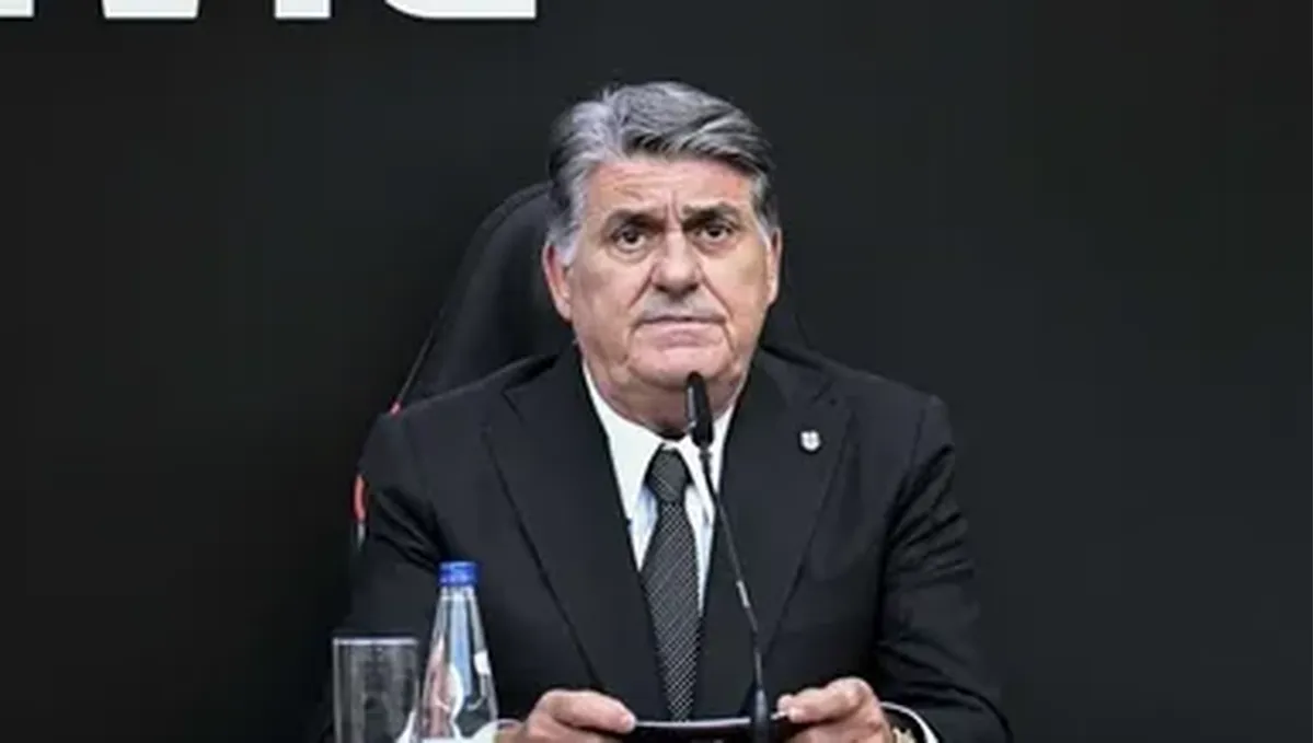 Beşiktaş'tan Tüpraş Stadyumu'nda Kapasite Artışı Müjdesi!