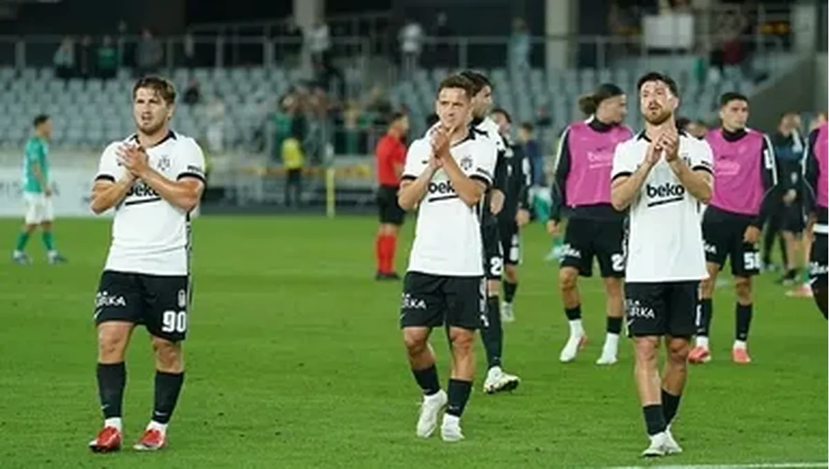 Omonia, Beşiktaş'ı UEFA Avrupa Ligi'nde Ağırlıyor!