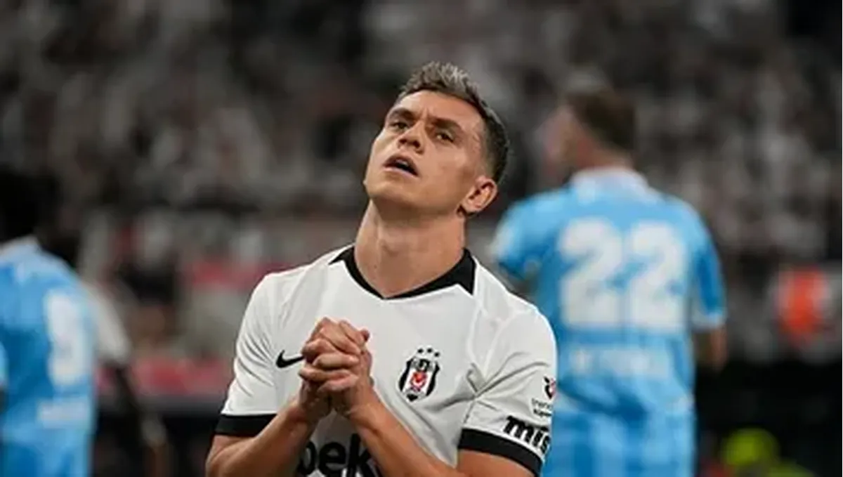 Tüpraş Stadı'nda Beşiktaş'ın Golü VAR ile İptal Edildi! Öne Çıkanlar