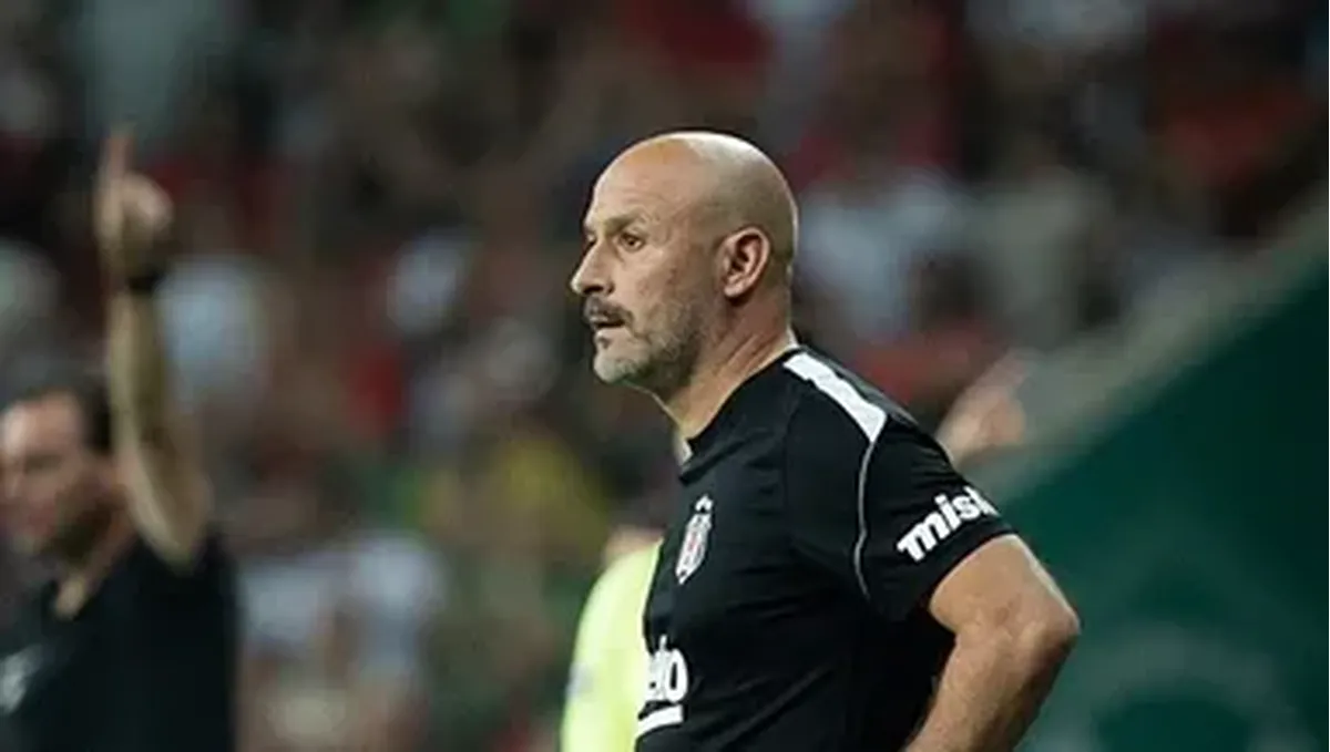 Beşiktaş, Amedspor Karşısında 3-2 Yenilerek Liderliği Kaçırdı