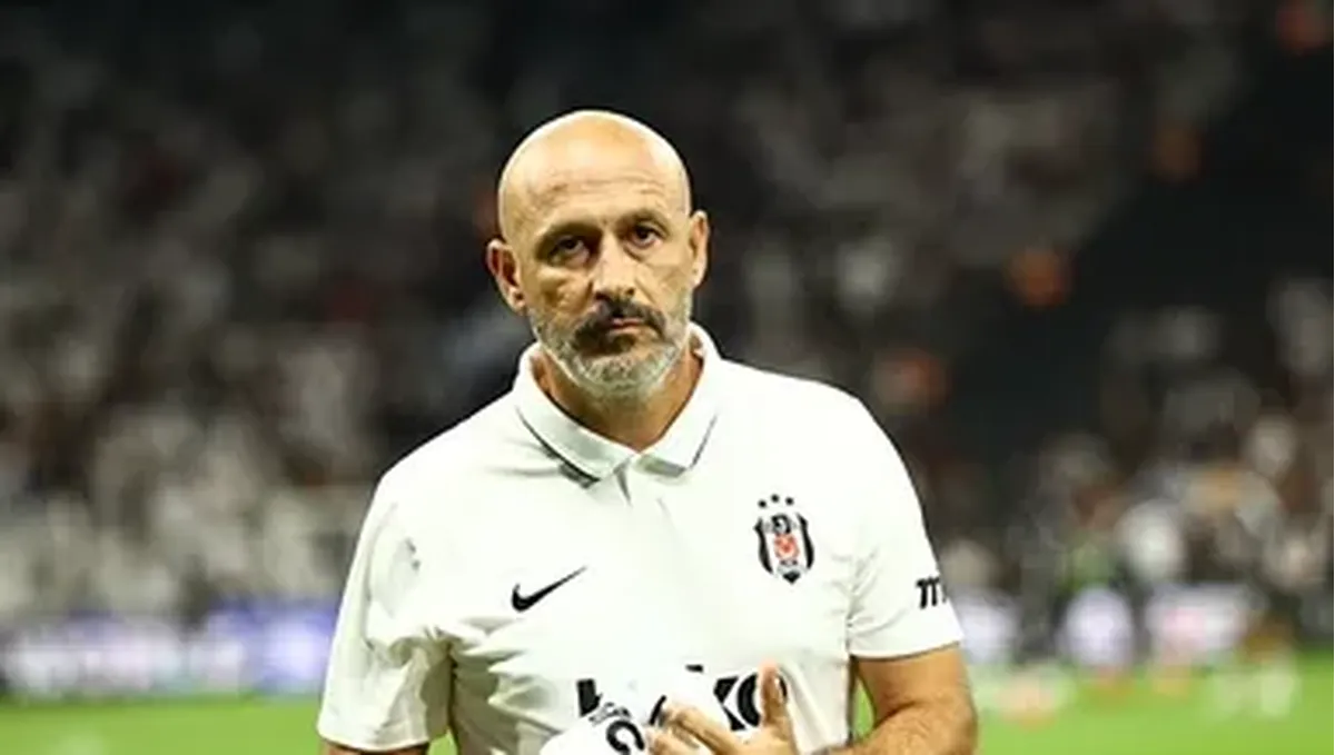 Beşiktaş, Marsilya ile UEFA Avrupa Ligi'nde Karşılaşıyor