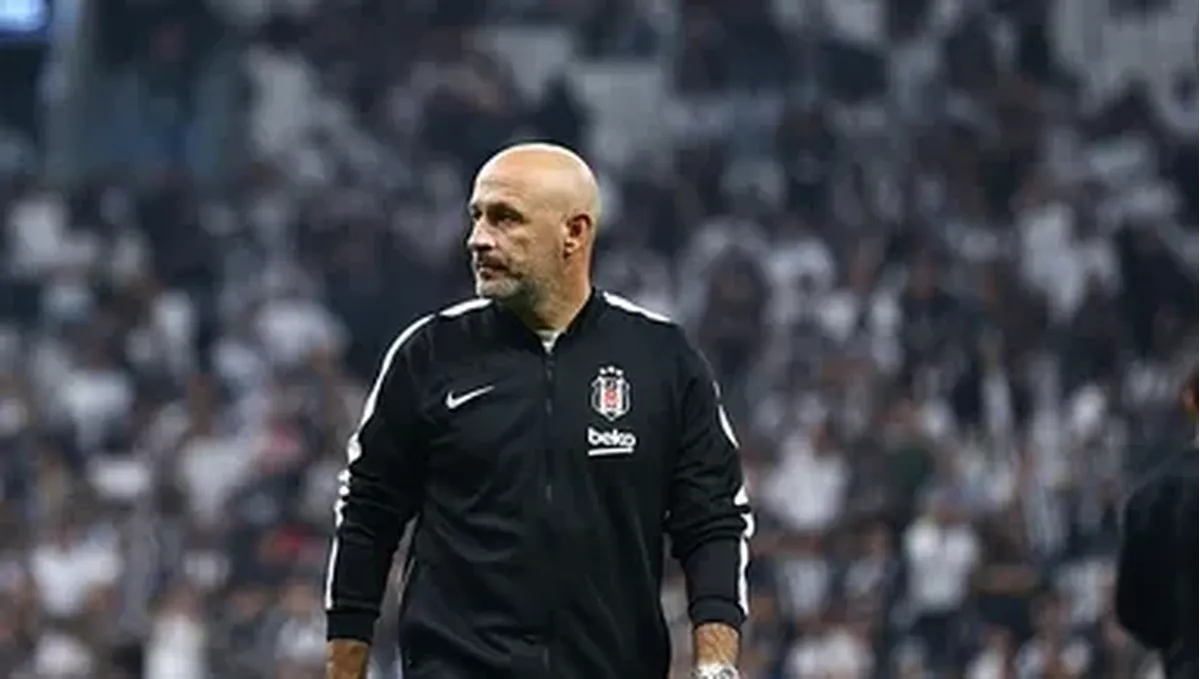 Beşiktaş, Crystal Palace ile Zorlu Maçta Karşılaşıyor!