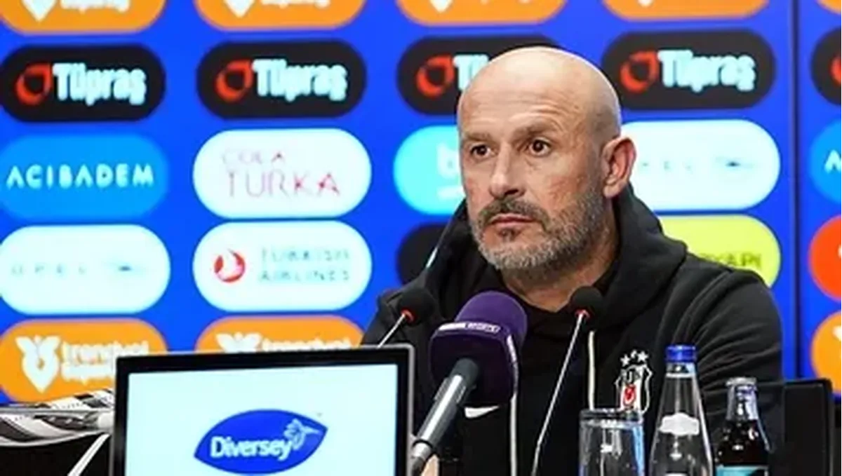 Beşiktaş, Başakşehir'i 2-0 Yenerek Önemli Bir Galibiyet Aldı