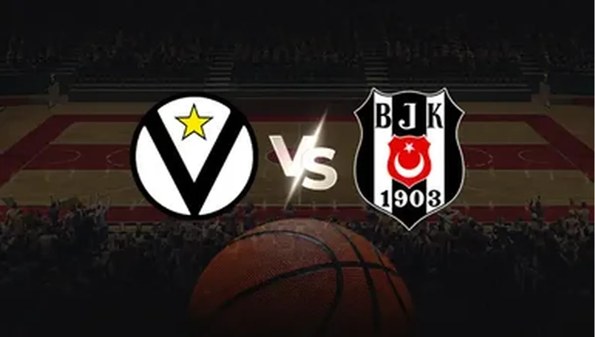 EuroLeague 9. Haftasında Virtus Bologna ve Beşiktaş Karşılaşıyor