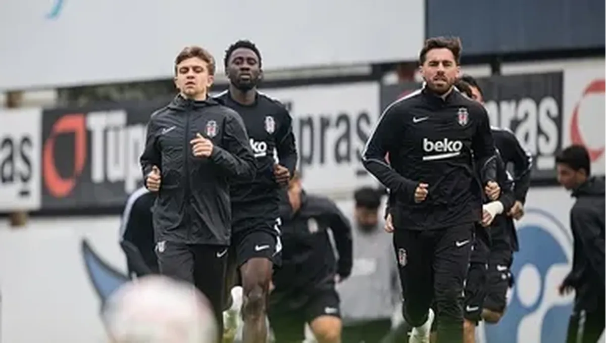 Beşiktaş, Hoffenheim ile Kritik Maçta Karşılaşıyor!
