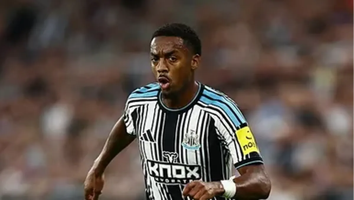 Beşiktaş, Joe Willock Transferinde Kararlılığını Sürdürüyor