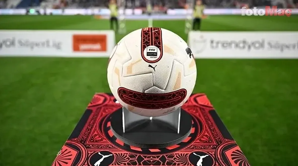 Trendyol Süper Lig'de heyecan dorukta: Şampiyon kim olacak?